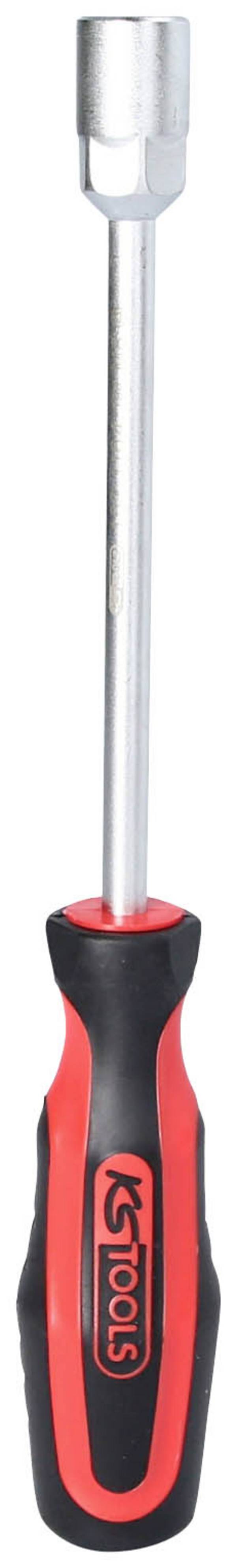 KS Tools 1591164  Steckschlüssel-Schraubendreher   Klingenlänge: 150 mm DIN 22424