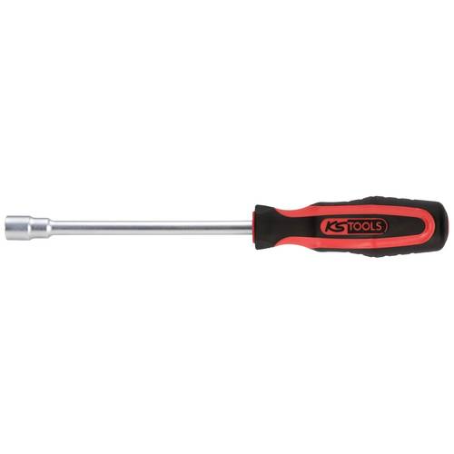 Thumbnail - KS Tools 159.1201 Steckschlüssel-Schraubendreher Schlüsselweite (metrisch): 4 mm