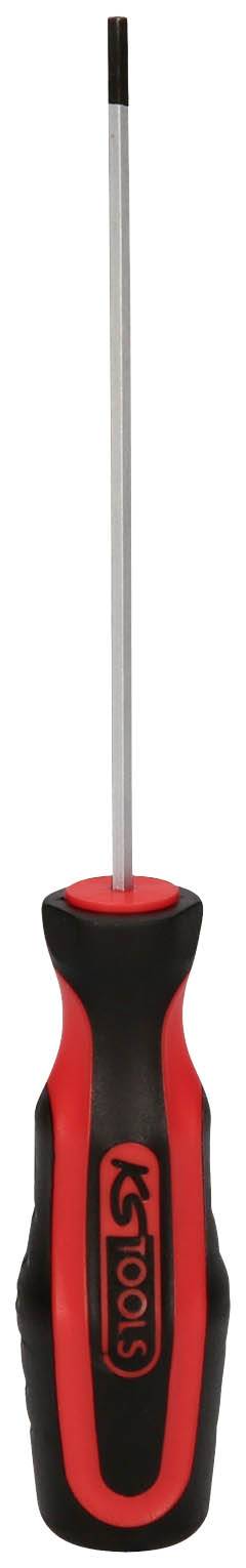 KS Tools 159.1223 Innen-Sechskantschraubendreher 1591223