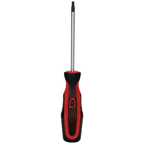 Thumbnail - KS Tools 159.1251 Torx-Schraubendreher Größe (Schraubendreher) IP 20 1 St.