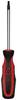 KS Tools 159.1252 Torx-Schraubendreher Größe (Schraubendreher) IP 25 Klingenlänge: 100 mm 1 St.