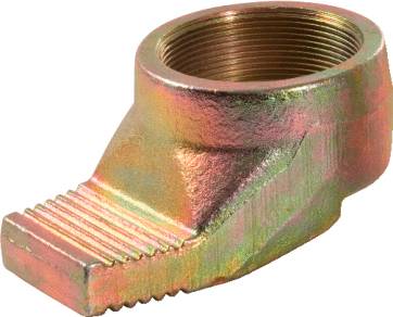 KS Tools 1600188 Kolbenaufsatz, seitlich versetzt