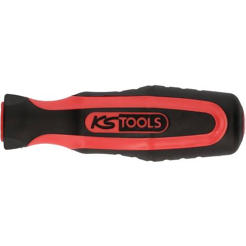 KS Tools 1610011 Feilenheft, Rundaufnahme, 120mm Länge 120 mm 1 St.