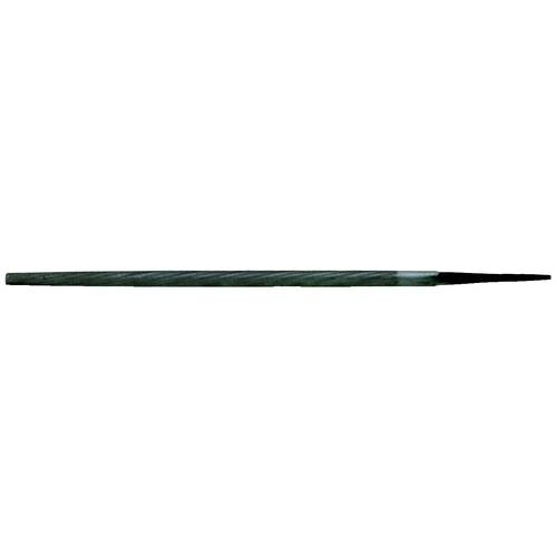 Thumbnail - KS Tools 1610215 Rund-Feilenblatt, Form F, 200mm, Hieb3 Länge 200 mm 1 St.