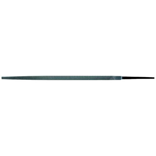 KS Tools 1610324 Vierkant-Feilenblatt, Form D, 150mm, Hieb1 Länge 150 mm 1 St.