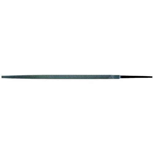 KS Tools 1610326 Vierkant-Feilenblatt, Form D, 250mm, Hieb1 Länge 250 mm 1 St.