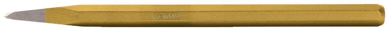 KS Tools Spitzmeißel, 8-kant, 18x300mm 1620233