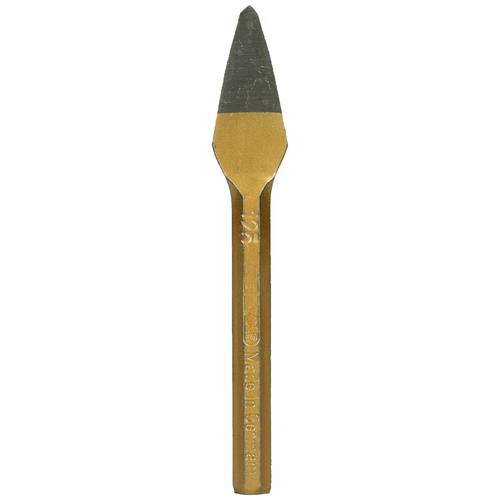 KS Tools Kreuzmeißel, 8-kant, 4x125mm 1620301