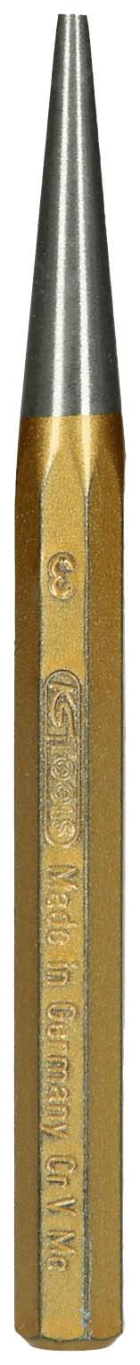 KS Tools Durchtreiber, 8-kant, FormB, Ø 3mm 1620333