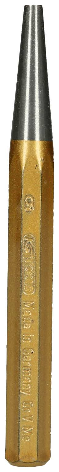 Thumbnail - KS Tools Durchtreiber, 8-kant, FormD, Ø 5mm 1620345