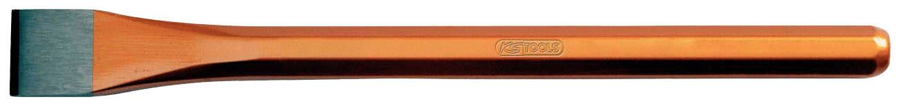 KS Tools Maurermeißel, 8-kant, 27x250mm 1620482