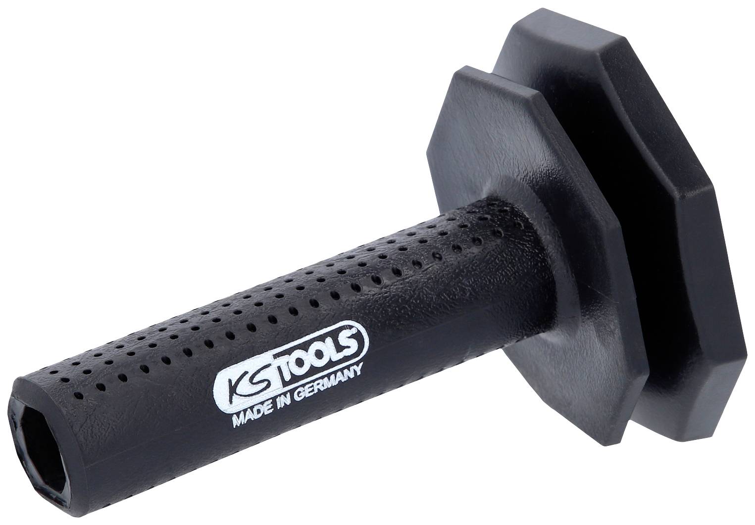 Thumbnail - KS Tools Sicherheitshandgriff für Meißel, Meißel 18mm 1622132