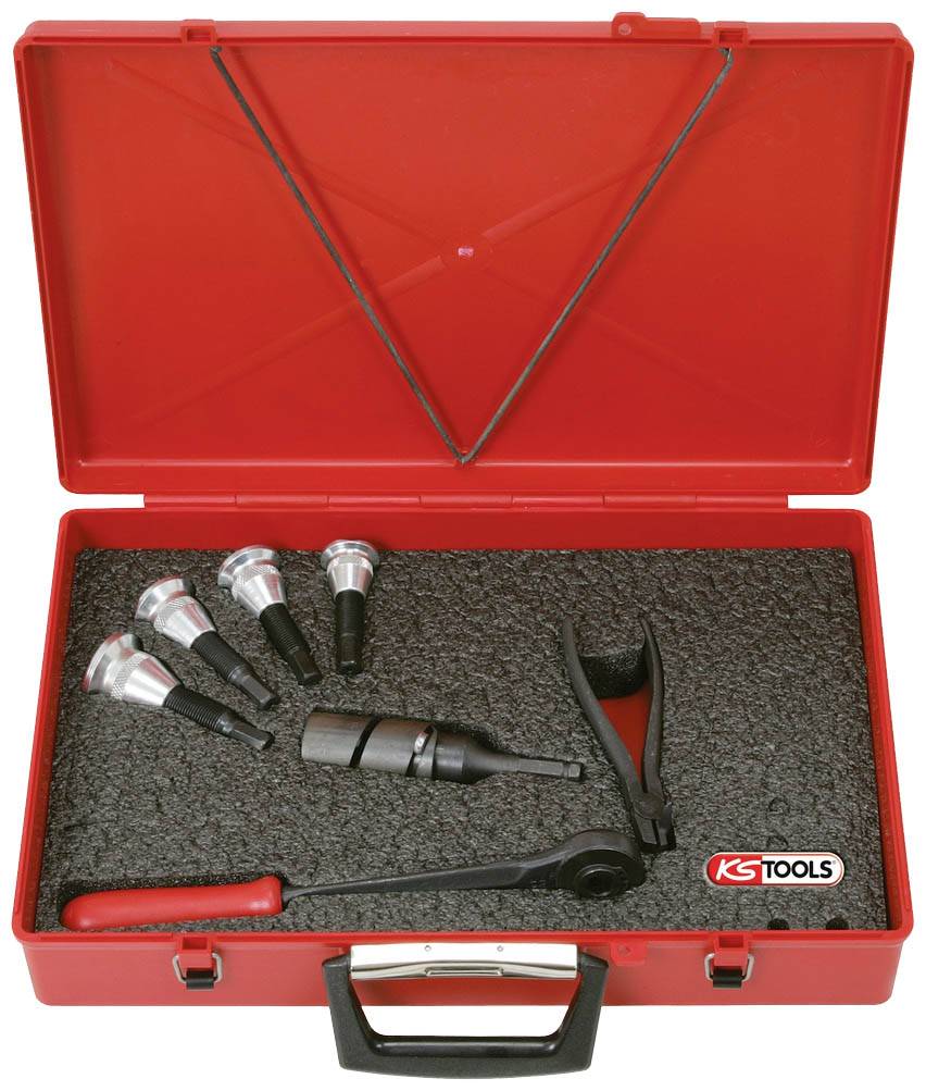 KS Tools 2022101 Aushalser