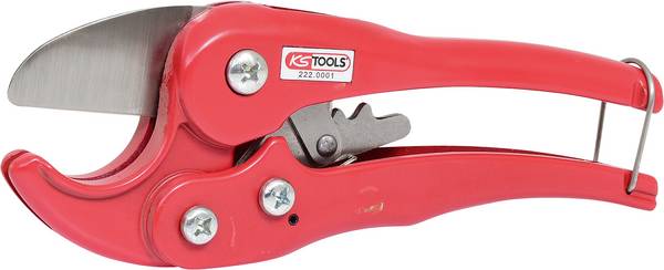 KS Tools 222.0001 Rohrschere