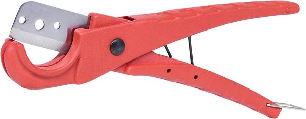 KS Tools 222.2051 Schlauchabschneider
