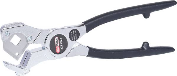 KS Tools 222.2062 Schlauchabschneider