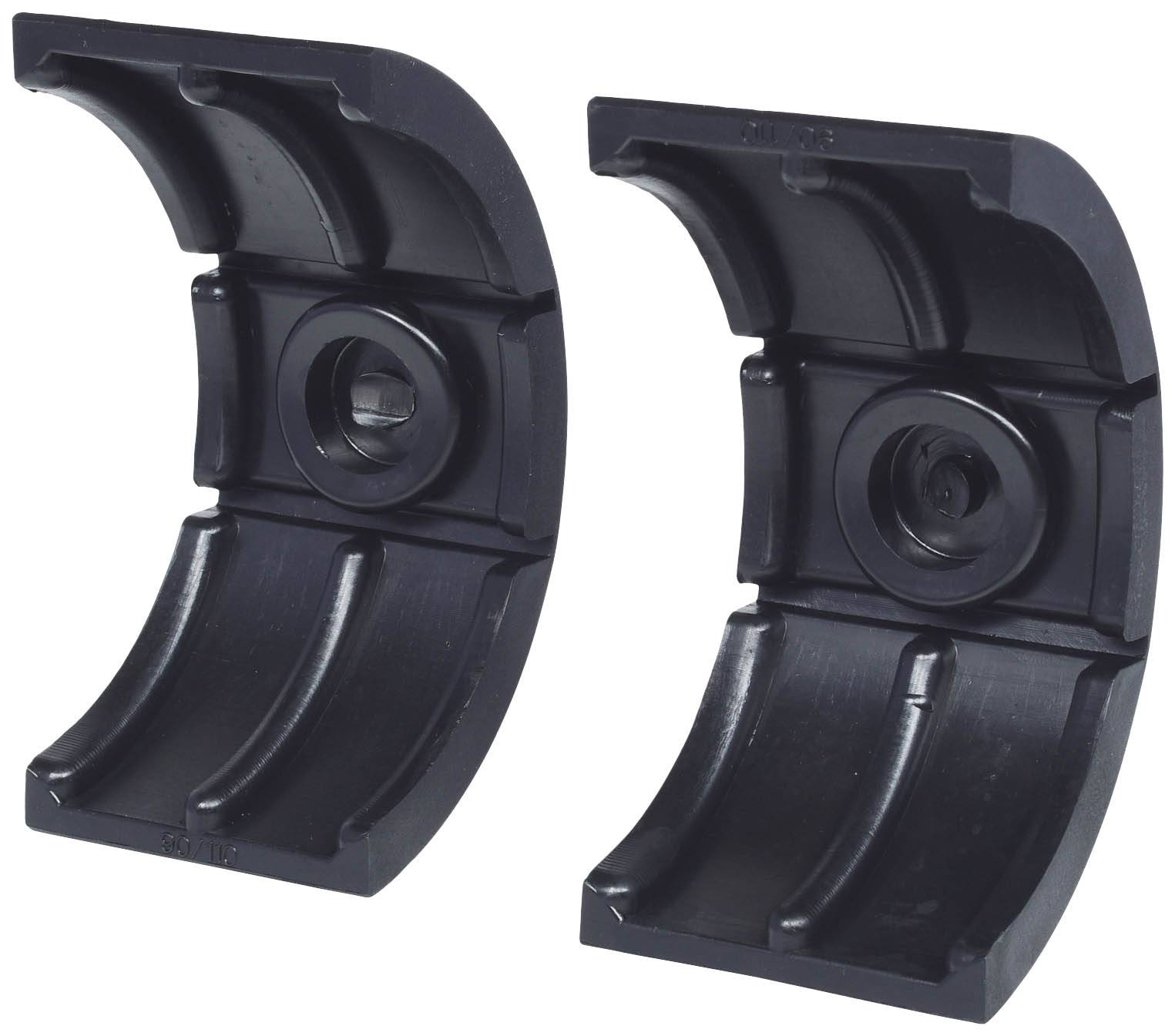 KS Tools 2225010 Reduzier-Spannbacken-Satz