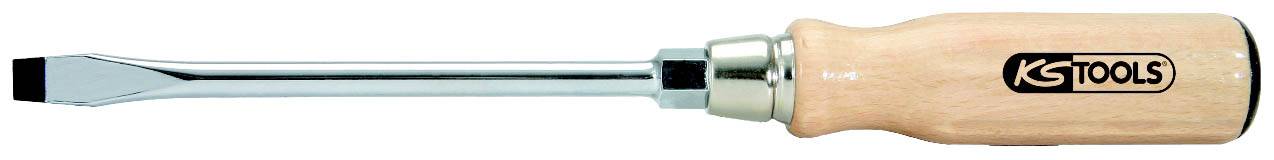 KS Tools 300.1004 Schlitz-Schraubendreher