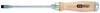 KS Tools 3001051 Schlitz-Schraubendreher Klingenbreite: 3.5 mm Klingenlänge: 75.0 mm DIN 5265