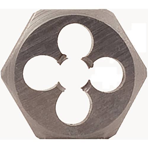 Thumbnail - KS Tools 3300090 Schneideisen metrisch M9 x 1.25 Stahl 22 mm