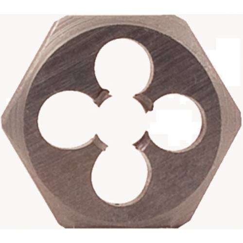 Thumbnail - KS Tools 3300110 Schneideisen metrisch M11 x 1.5 Stahl 27 mm