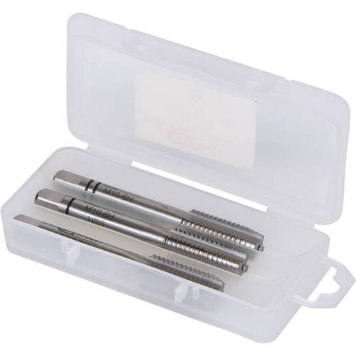 KS Tools 3310100 Handgewindebohrer-Set metrisch M10 x 1.5 Rechtslaufend Stahl 1 St.