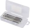 KS Tools 331.0100 3310100 Handgewindebohrer-Set metrisch M10 x 1.5 Rechtsschneidend Stahl 1 St.