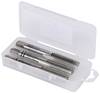 KS Tools 331.0120 3310120 Handgewindebohrer-Set metrisch M12 x 1.75 Rechtsschneidend Stahl 1 St.