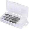 KS Tools 331.0160 3310160 Handgewindebohrer-Set metrisch M16 x 2.0 Rechtsschneidend Stahl 1 St.