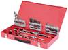 KS Tools 331.0644 Handgewindebohrer-Set Stahl 1 St.