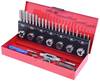 KS Tools 331.0732 Handgewindebohrer-Set Stahl 1 St.