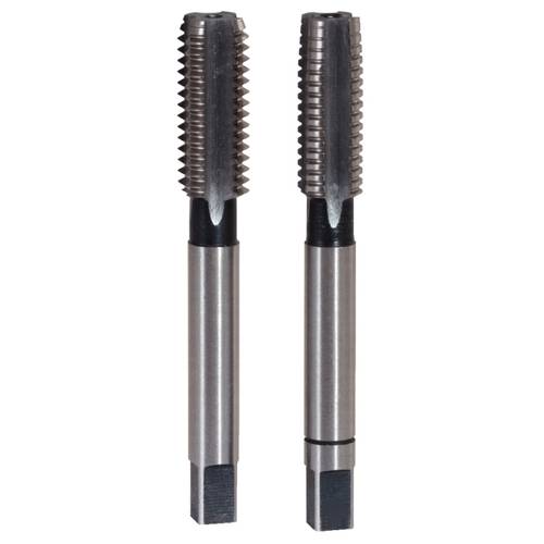 Thumbnail - KS Tools 3311124 Handgewindebohrer-Set metrisch fein MF20 x 1.25 Rechtslaufend Stahl 1 St.