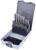 KS Tools 336.0651 3360651 Handgewindebohrer-Set Fertigschneider, Mittelschneider, Vorschneider Rechtsschneidend DIN 352 Stahl 1 St.