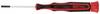 KS Tools 5007110 ESD Schlitz-Schraubendreher Klingenlänge: 50.0 mm