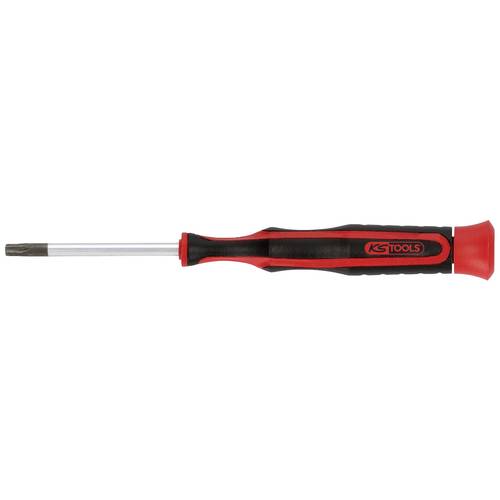 KS Tools 500.7116 Torx-Schraubendreher Größe (Schraubendreher) T 10 1 St.