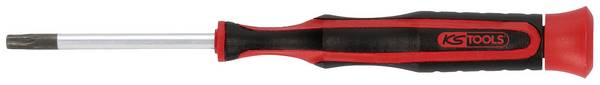 KS Tools 500.7140  Torx-Schraubendreher Größe (Schraubendreher) T 5   1 St.