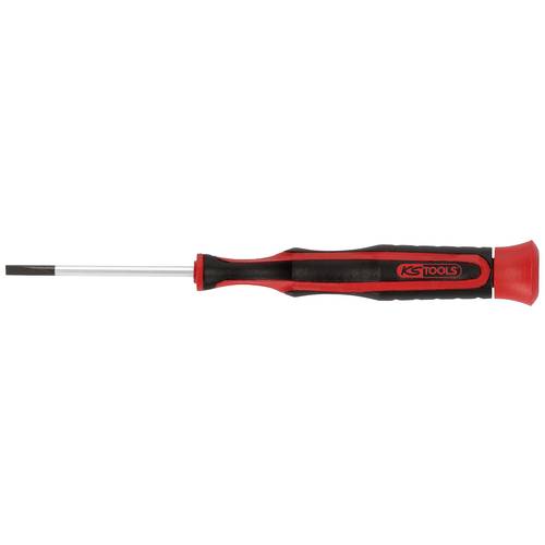KS Tools 500.7144 Schlitz-Schraubendreher