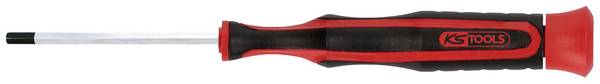KS Tools 5007723 Innen-Sechskantschraubendreher Schlüsselweite (metrisch): 1.3 mm