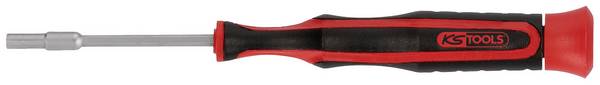 KS Tools 5007735 ESD Steckschlüssel-Schraubendreher Schlüsselweite (metrisch): 5.5 mm  Klingenlänge: 75.0 mm