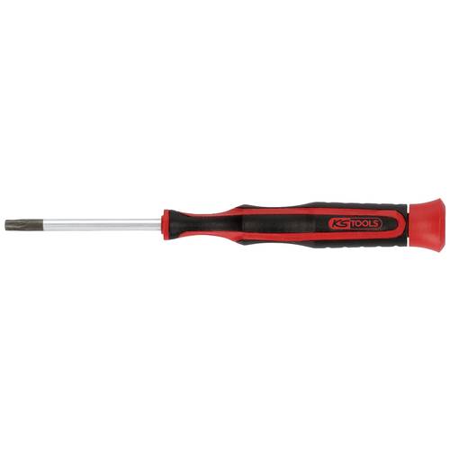 KS Tools 500.7816 Torx-Schraubendreher Größe (Schraubendreher) IP 7 1 St.