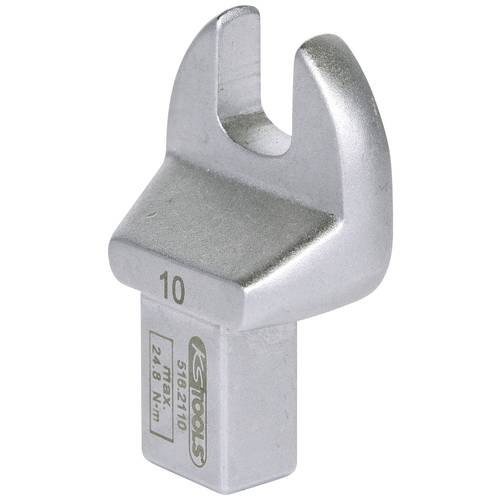 KS Tools 5162110 Einsteckmaulschlüssel