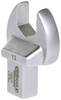 KS Tools 516.2113 Einsteckmaulschlüssel 13 mm