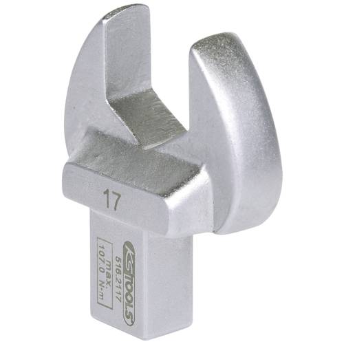 KS Tools 5162117 Einsteckmaulschlüssel