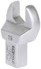 KS Tools 516.2219 Einsteckmaulschlüssel 19 mm