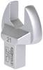 KS Tools 516.2221 Einsteckmaulschlüssel 21 mm