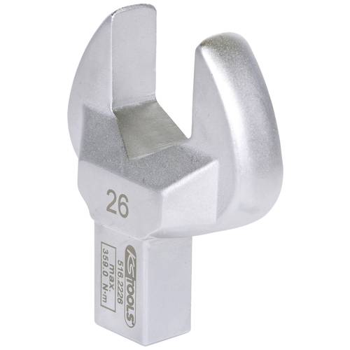 Thumbnail - KS Tools 5162226 Einsteckmaulschlüssel