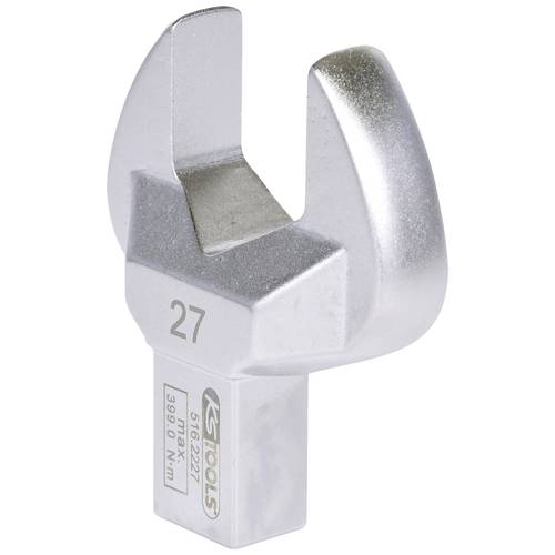 KS Tools 5162227 Einsteckmaulschlüssel