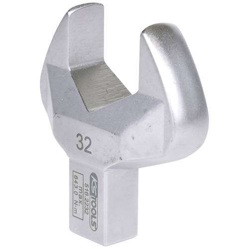 Thumbnail - KS Tools 5162232 Einsteckmaulschlüssel