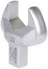 KS Tools 516.2232 Einsteckmaulschlüssel 32 mm