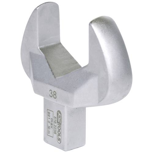 Thumbnail - KS Tools 5162238 Einsteckmaulschlüssel